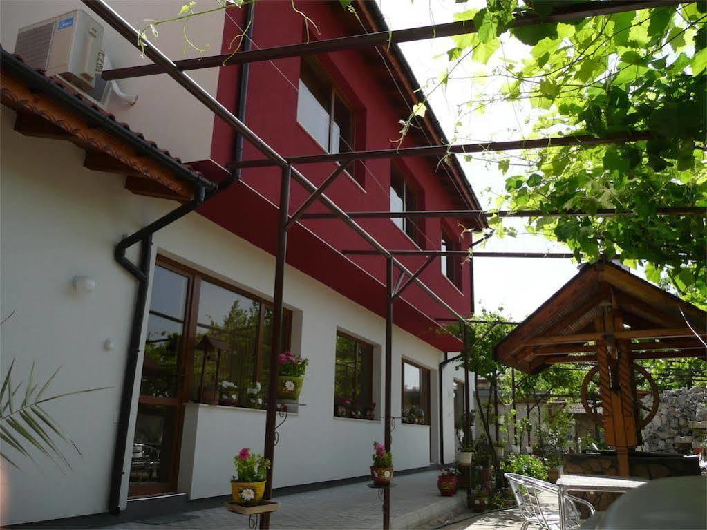 Kladenetsa Guest House Ivanovo Exteriör bild